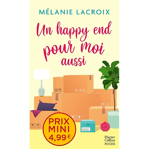 Un happy end pour moi aussi · Occasion