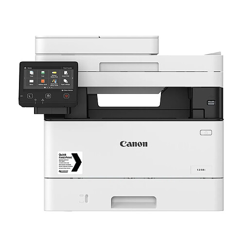 Canon iSensys X 1238iF Mono