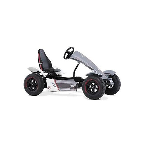 BERG Kart à pédales Race GTS BFR-3 - Full spec