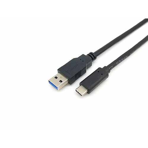 Équiper un câble USB 3.2 Gen 1 C pour A, M/M, 2,0 M