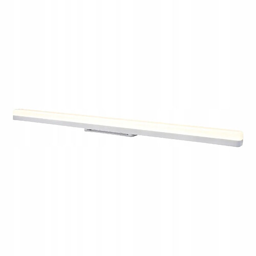 NETTLIFE Plafonnier LED blanc 4000K 36W 90CM lampe de cuisine lumière du jour : lampe pour cuisine salon chambre salle à manger balcon couloir