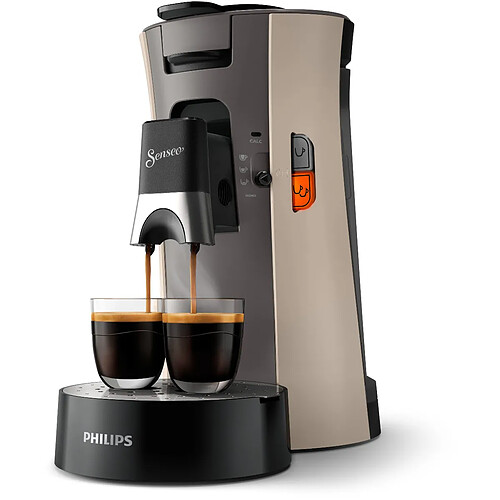 Senseo CSA240/30 coffee maker