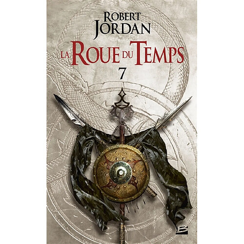 La roue du temps. Vol. 7. Un lever de ténèbres. Vol. 1