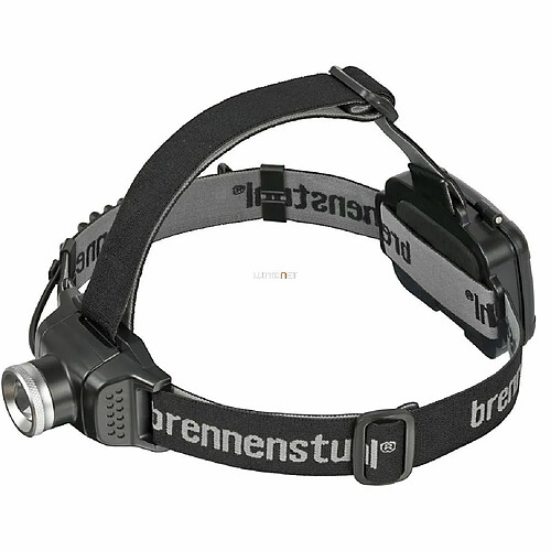 Brennenstuhl LED Kopflampe KL 200F