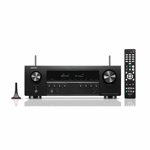 Home Cinema Denon AVRS660H