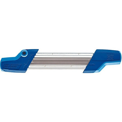 Pferd Affûteuse pour tronçonneuses CHAIN SHARP® CS-X, pour limes à tronçonneuse : 4,00 mm