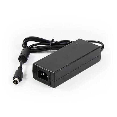 Synology ADAPTER 65W_2 adaptateur de puissance & onduleur Intérieur 65 W Noir