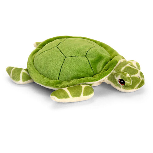 Kontiki Peluche Eco responsable KeelECO - Tortue