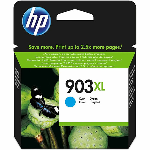 Cartouche d'encre originale HP 903XL