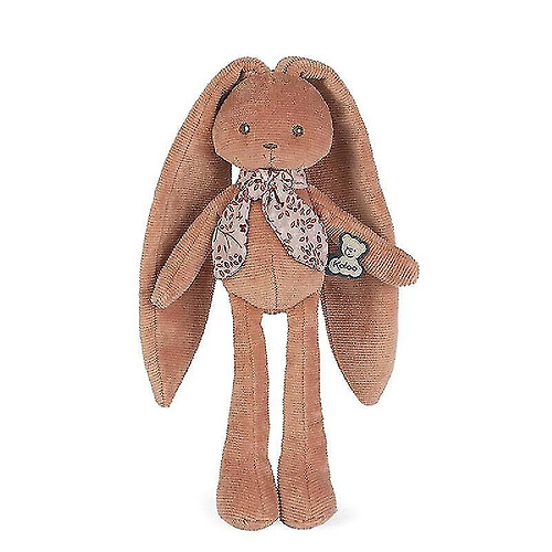 Universal Poupée lapin terre cuite 25 cm.