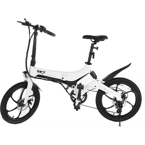 Vélo électrique SXT Velox MAX 280W 36V 7.8Ah