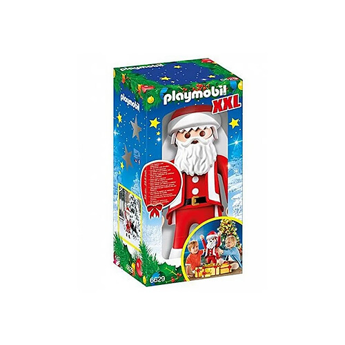 Playmobil® Figurine Père Noël XXL Playmobil