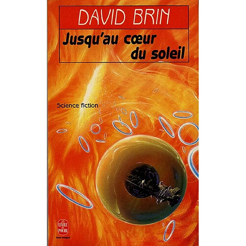 Jusqu'au coeur du soleil · Occasion