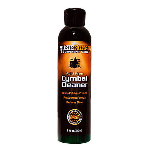 MN111 - CYMBAL CLEANER MusicNomad