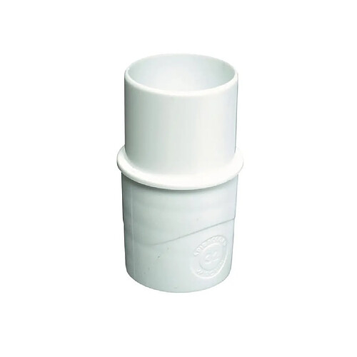 WIRQUIN Embout femelle SP9340 - Ø 32 mm - a coller