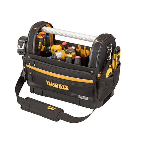 DEWALT Sacoche porte outils 45cm T-stack - DWST82990-1