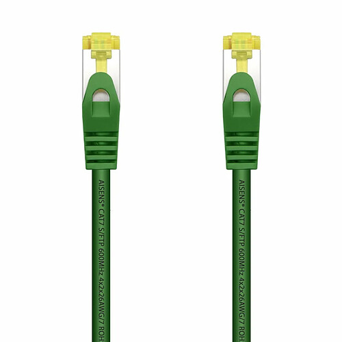 Câble Ethernet LAN Aisens A146-0481 50 cm