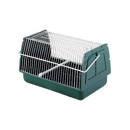 KERBL Box de transport - 21 x 15 x 14 cm - Pour les petits animaux