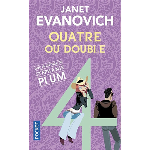 Quatre ou double · Occasion