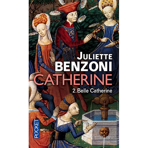 Catherine. Vol. 2. Belle Catherine · Occasion