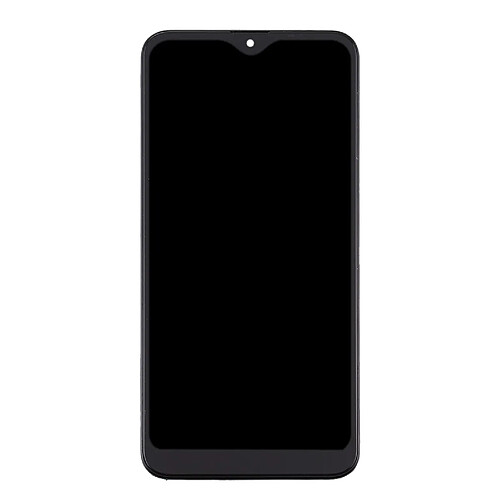 Avizar Bloc Complet Samsung Galaxy A20e Écran LCD Vitre Tactile de Remplacement Noir