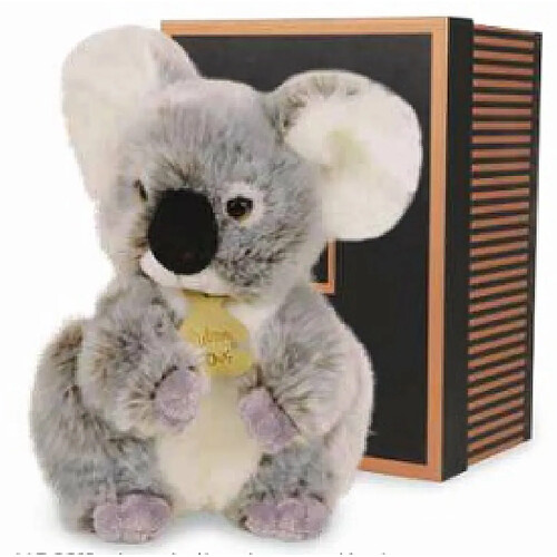 Histoire d'Ours Histoire Dours Koala Authentique 20cm