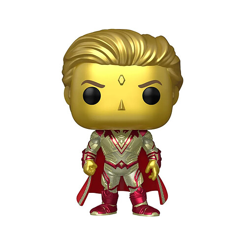 Funko Les Gardiens de la Galaxie Vol. 3 - Figurine POP! Adam Warlock 9 cm