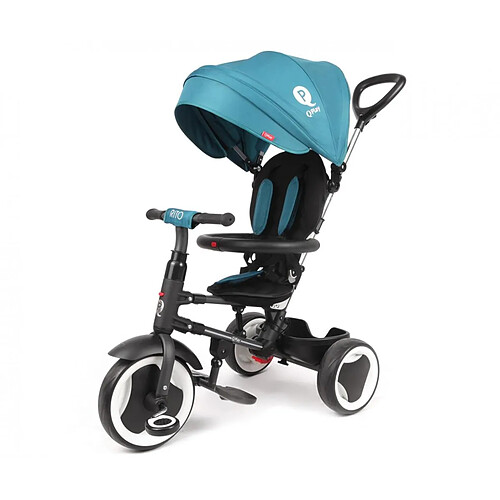 Qplay Tricycle Rito - Vert