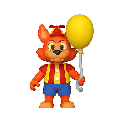 Funko Five Nights at Freddy's - Figurine Balloon Foxy 13 cm