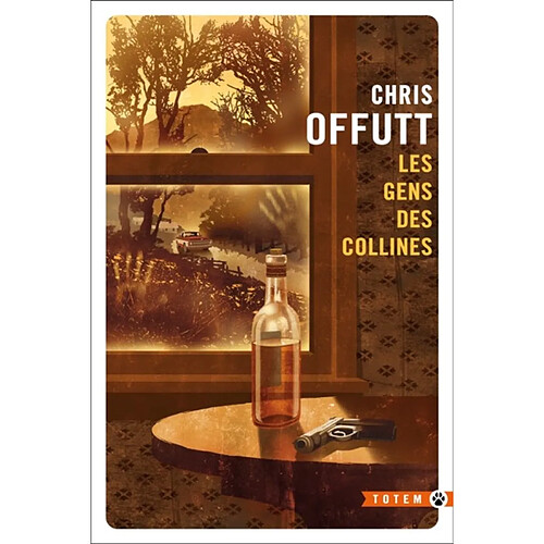 Les gens des collines · Occasion