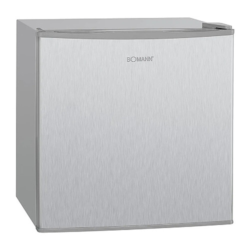 Congélateur 31L inox Bomann GB 341.1 inox