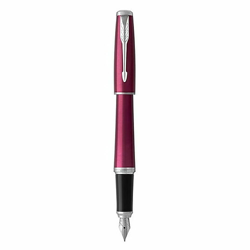 Stylo Calligraphique Parker Urban Magenta