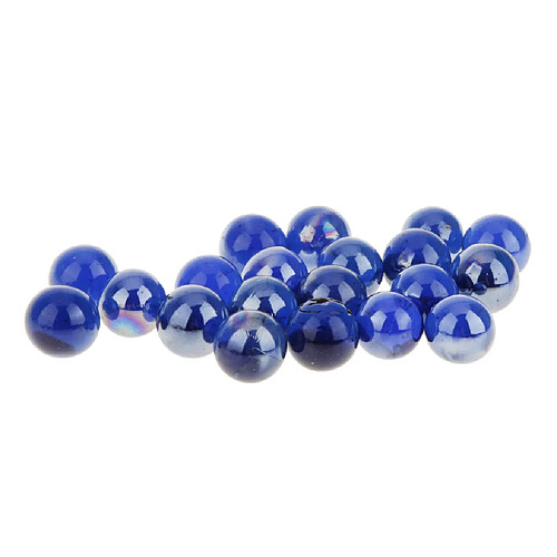 SEAJ Marbles