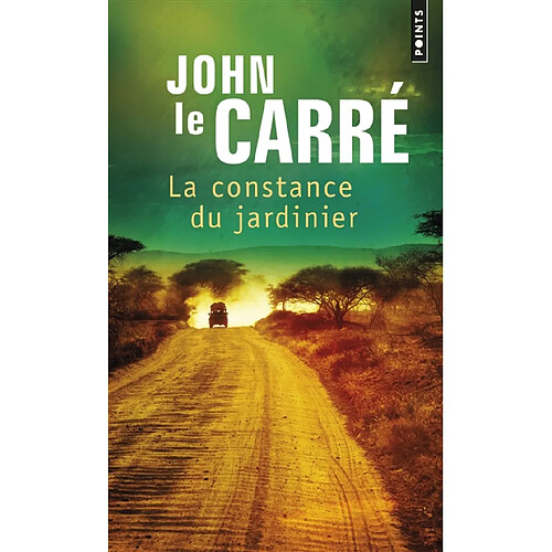 La constance du jardinier · Occasion