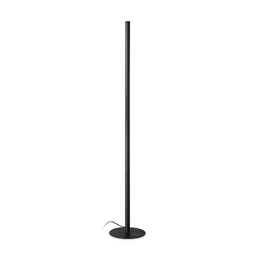 Ideal Lux Lampadaire LED Intégré Noir 2950Lm 3000K