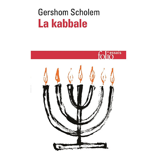 La kabbale : une introduction, origines, thèmes et biographies