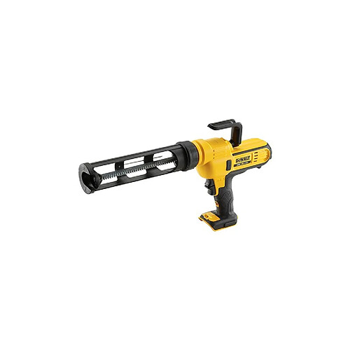 Pistolet à mastic XR 18V - cartouche 310 ML Dewalt DCE560N-XJ