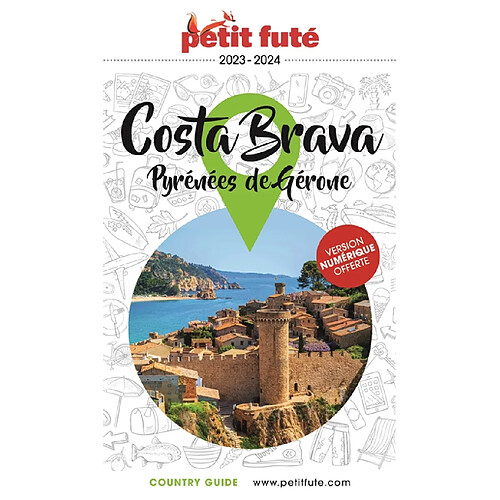 Costa Brava : Pyrénées de Gérone : 2023-2024