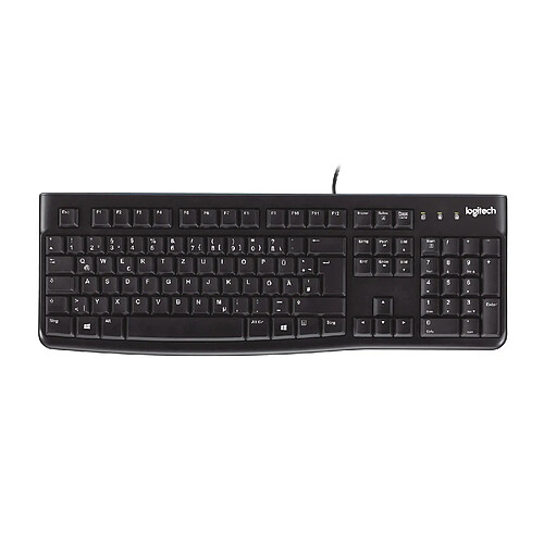 Logitech LOGI K120