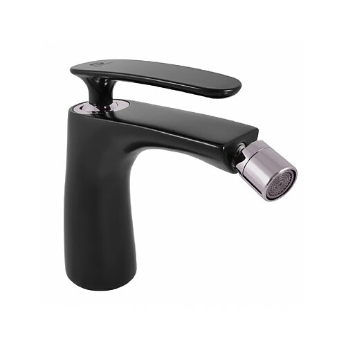 Rav Mitigeur bidet TIGRIS en chrome embout orientable