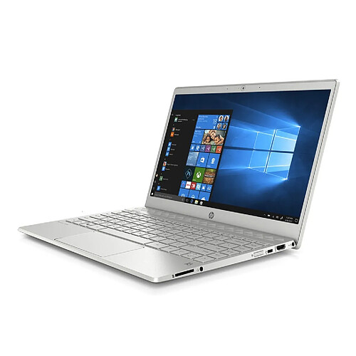 HP PAVILLON 13-AN1019NF CORE I7 1065G7 1.30GHZ · Reconditionné