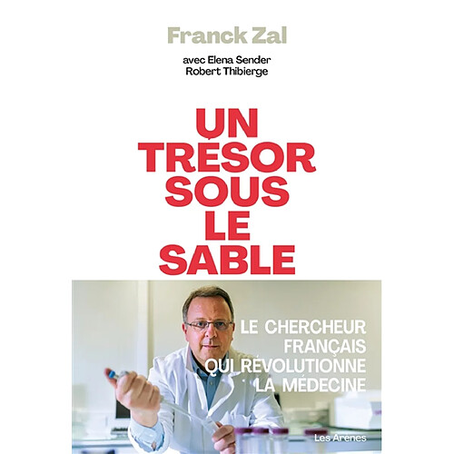 Un trésor sous le sable · Occasion