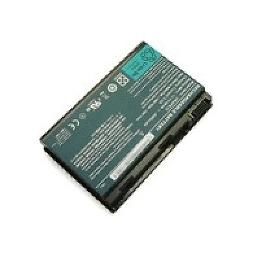 MicroBattery MBI1819 composant de notebook supplémentaire Batterie/Pile