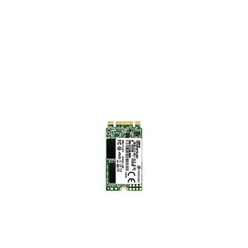 Transcend 430S M.2 128 Go Série ATA III 3D NAND