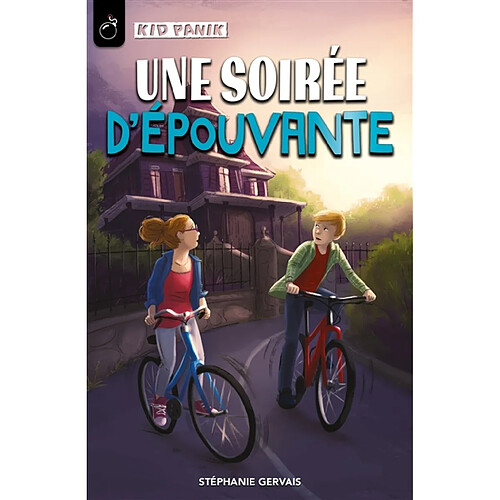 Une soirée d'épouvante · Occasion