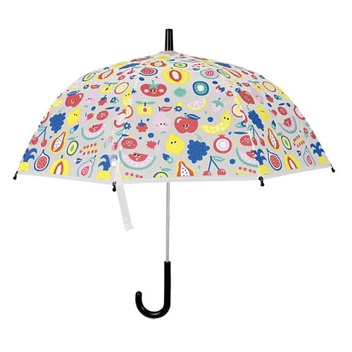 Petit Jour Parapluie Tutti Frutti a motifs