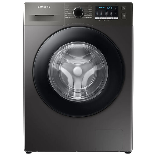 Lave-linge hublot 9kg 1400 tours/min - ww90ta046ax - SAMSUNG