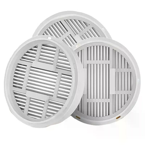 Filtres HEPA de remplacement pour aspirateur à poignée Xiaomi Deerma VC20S VC20, pièces et accessoires, 3 pièces