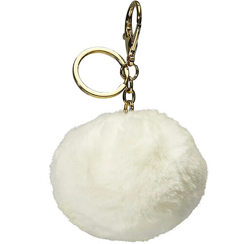 Draeger Porte clés peluche Boule