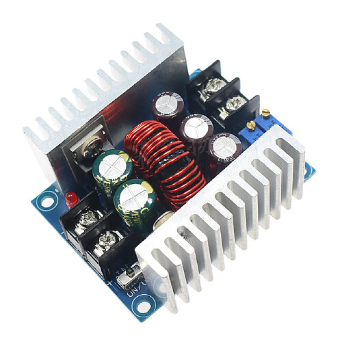 module d'alimentation élévateur Regulateur 3A 5v